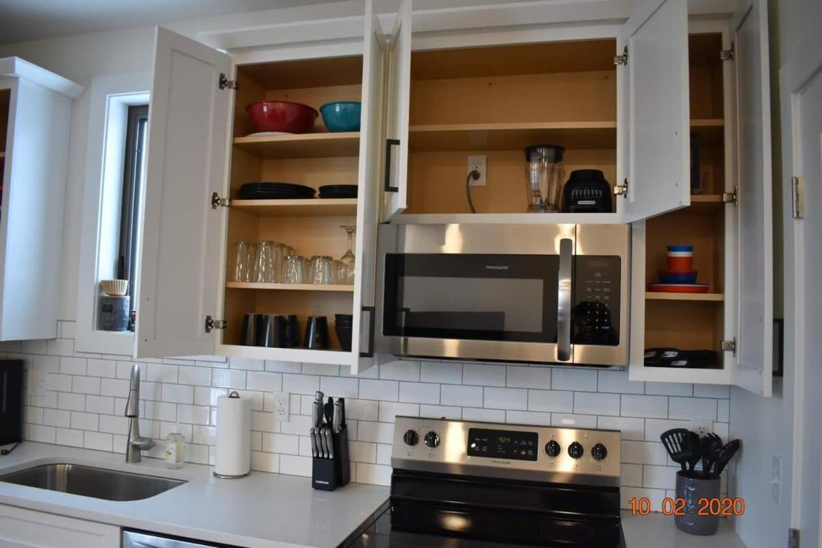 Downtown Traverse City Capri Condo 316 Eksteriør bilde
