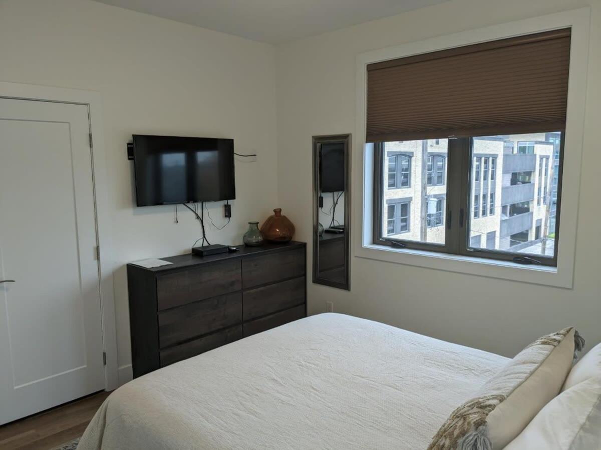 Downtown Traverse City Capri Condo 316 Eksteriør bilde